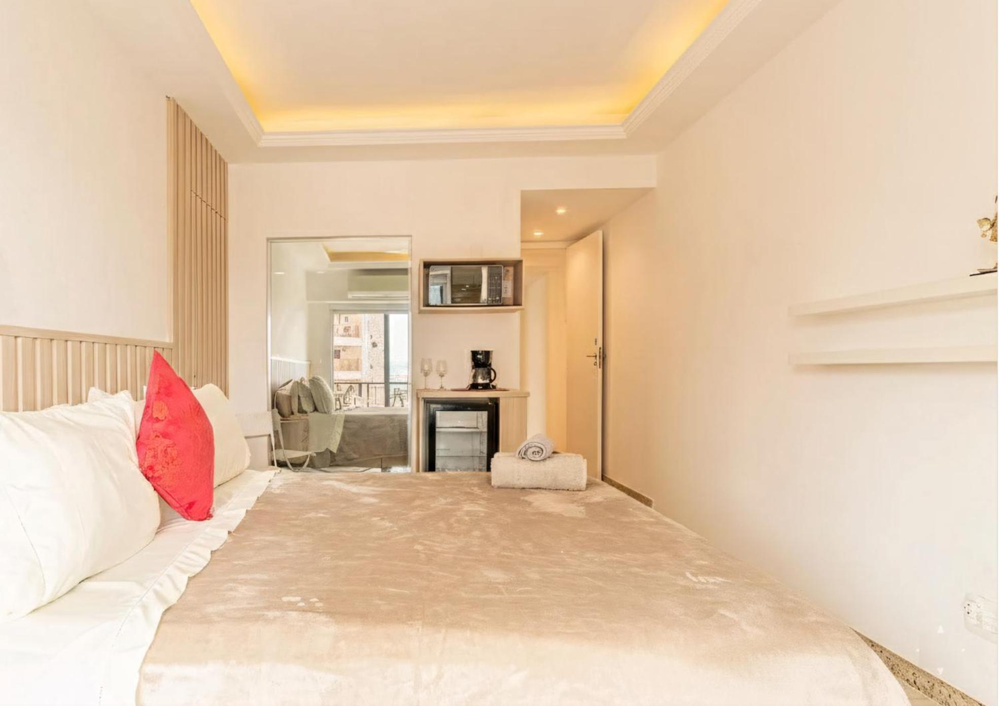 Condominio Four Seasons Residence Service - Rio de Janeiro — Fotos 1